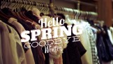 Spring Clean your Closet with Bandit