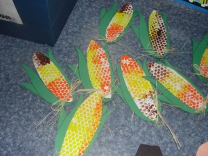 corn-bubble-wrap-craft